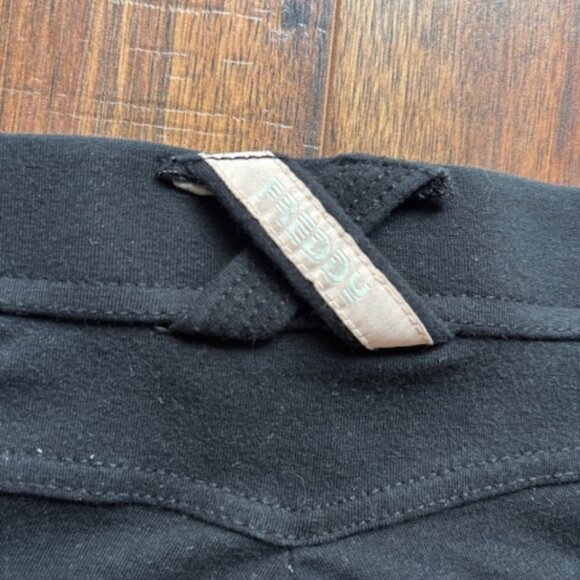 Freddy's by Livify WR.UP D.I.W.O. Pro Black pants - Picture 9 of 11